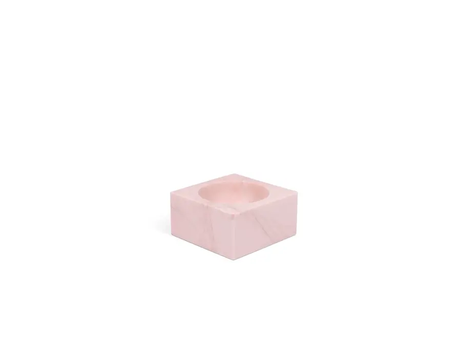 Kleine Schale - Pink