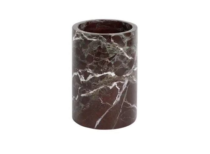 Wine cooler - Burgundy