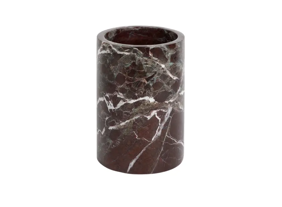 Wine cooler - Burgundy