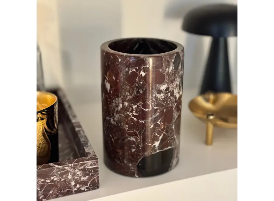 Weinkühler - Burgundy