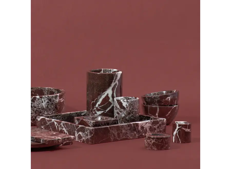 Weinkühler - Burgundy