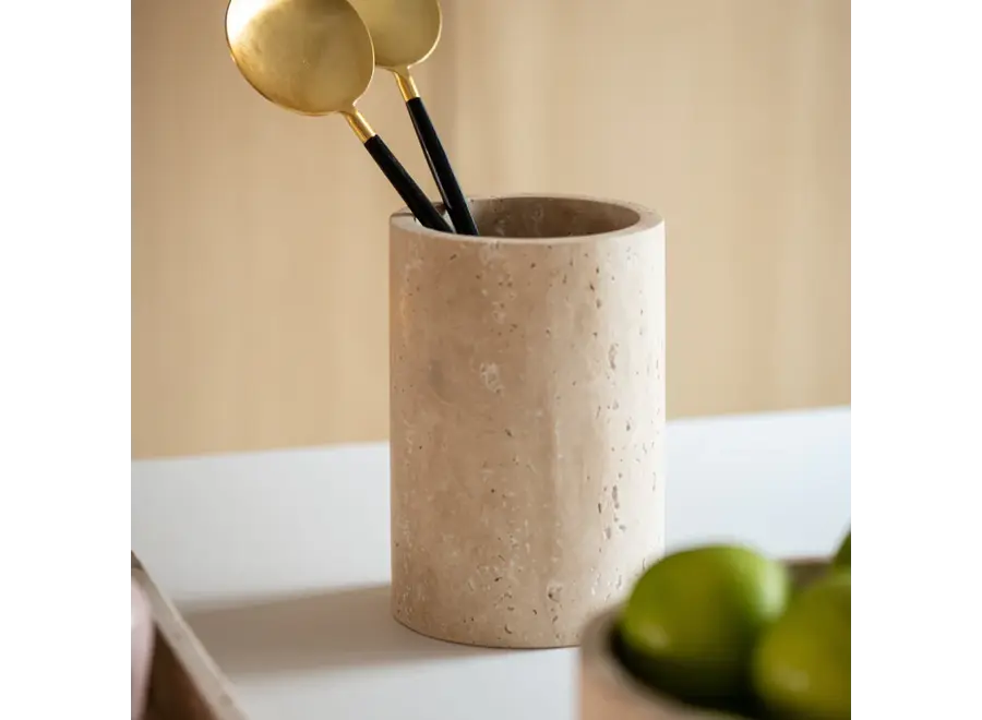 Wine cooler - Beige