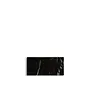 Servierbrett - Rectangular - S - Black