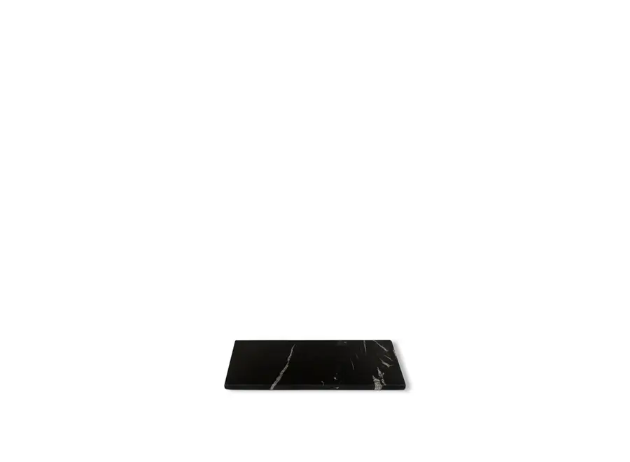 Planche à découper - Rectangular - S - Black
