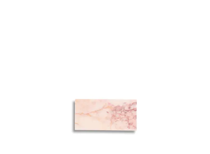 Serveerplankje - Rectangular - S - Pink