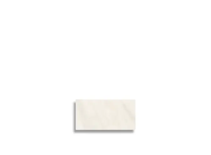 Serving board - Rectangular - S - White