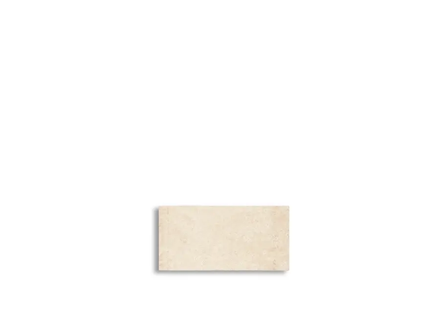 Serveerplankje - Rectangular - S - Travertine