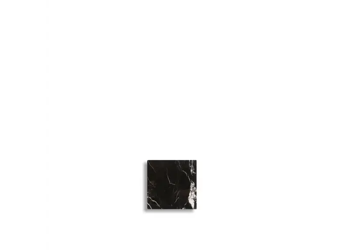 Serveerplankje - Square - S - Black