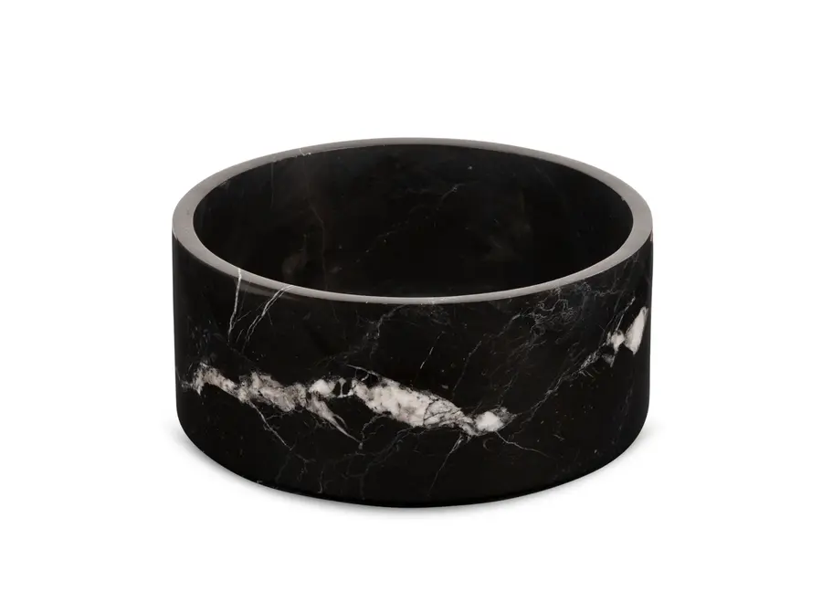 Corbeille de fruits - Black