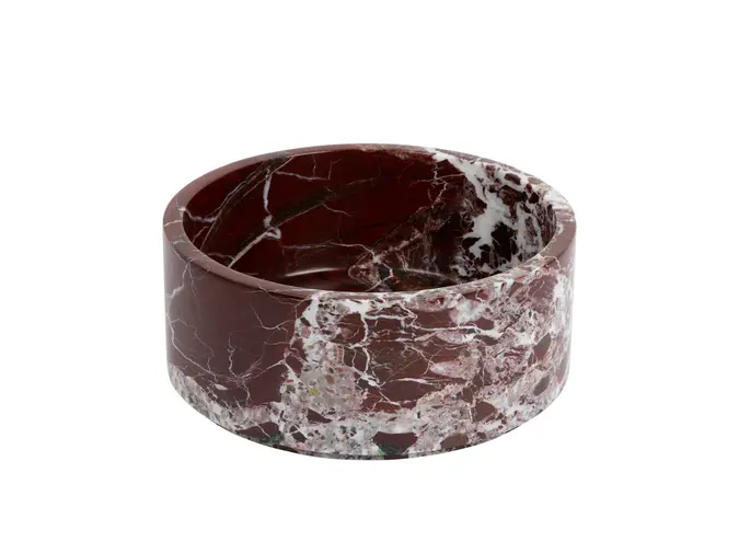 Corbeille de fruits - Burgundy