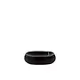 Soap dish -  'Classic' - Black