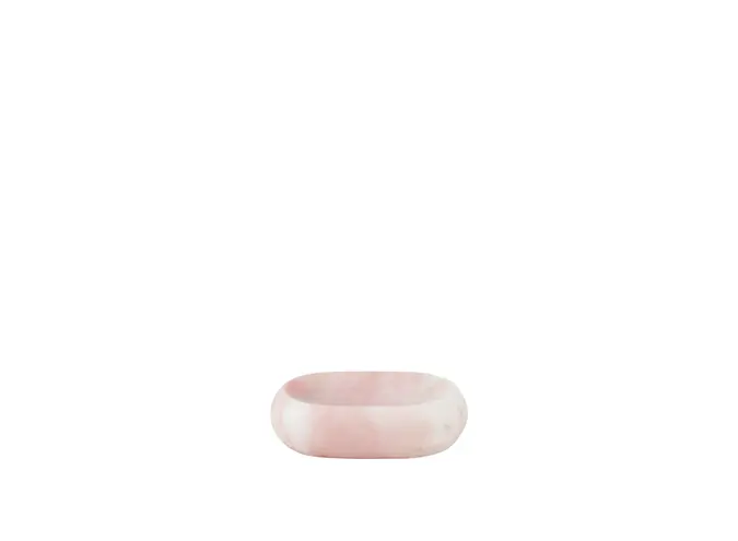 Porte-savon - 'Classic' - Pink