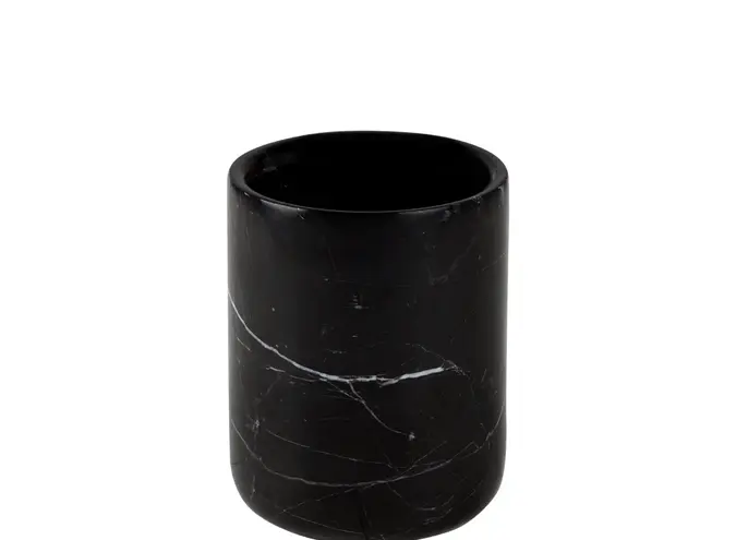 Zahnbürstenhalter - 'Classic' - Black