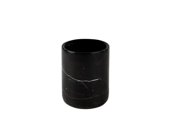 Zahnbürstenhalter - 'Classic' - Black