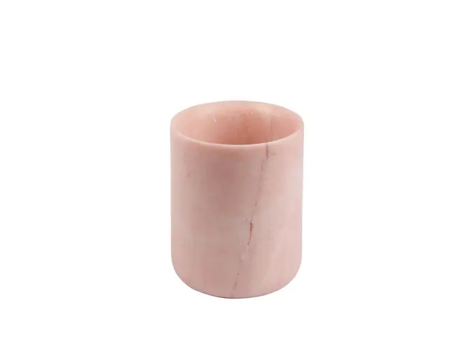 Tandenborstelhouder - 'Classic' - Pink