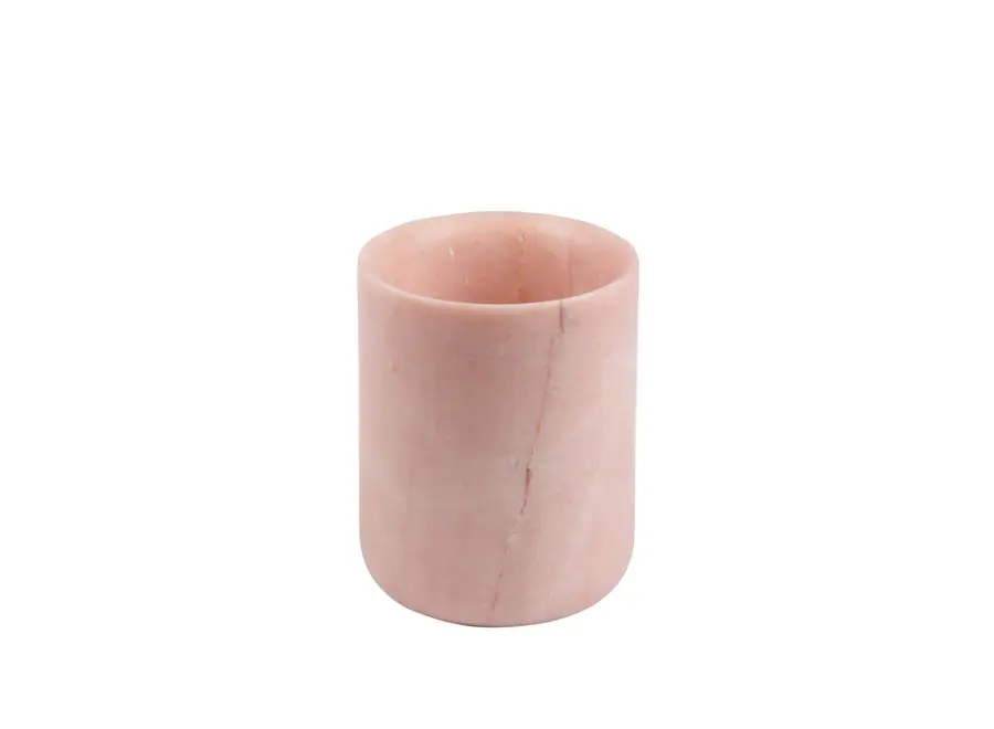 Porte-brosse à dents - 'Classic' - Pink