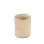 Toothbrush holder - 'Classic' - Beige