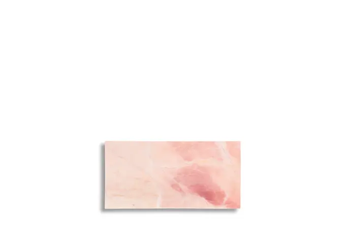 Planche à découper - Rectangular - M - Pink