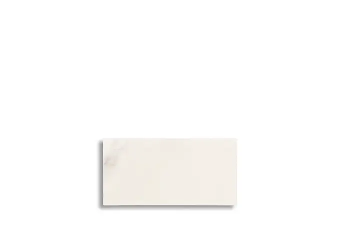 Planche à découper - Rectangular - M - White