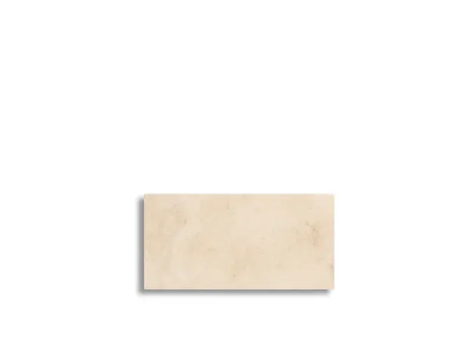 Serving board - Rectangular - M - Travertine