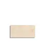 Serving board - Rectangular - M - Travertine