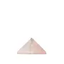 Untersetzer - Triangle - Pink