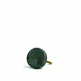Door knob - Round - Green