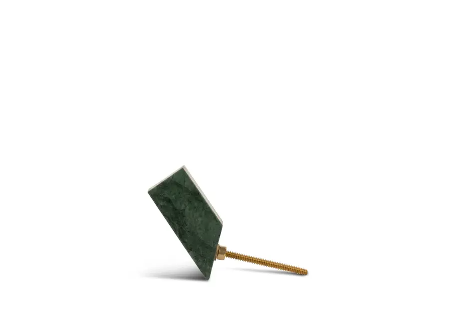 Coat hook - S - Green