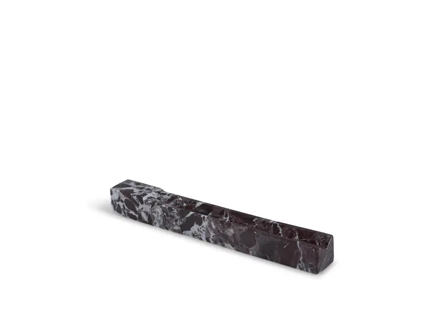 Porte-encens - Burgundy