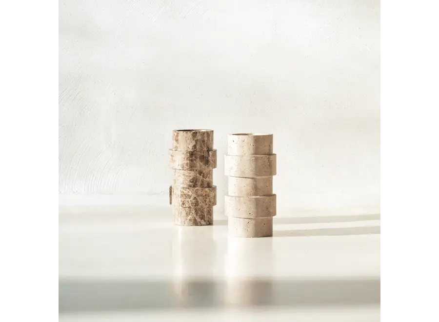 Vaas - 'Vida' - Beige