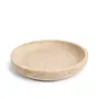 Bowl -  'Luna' - L - Beige