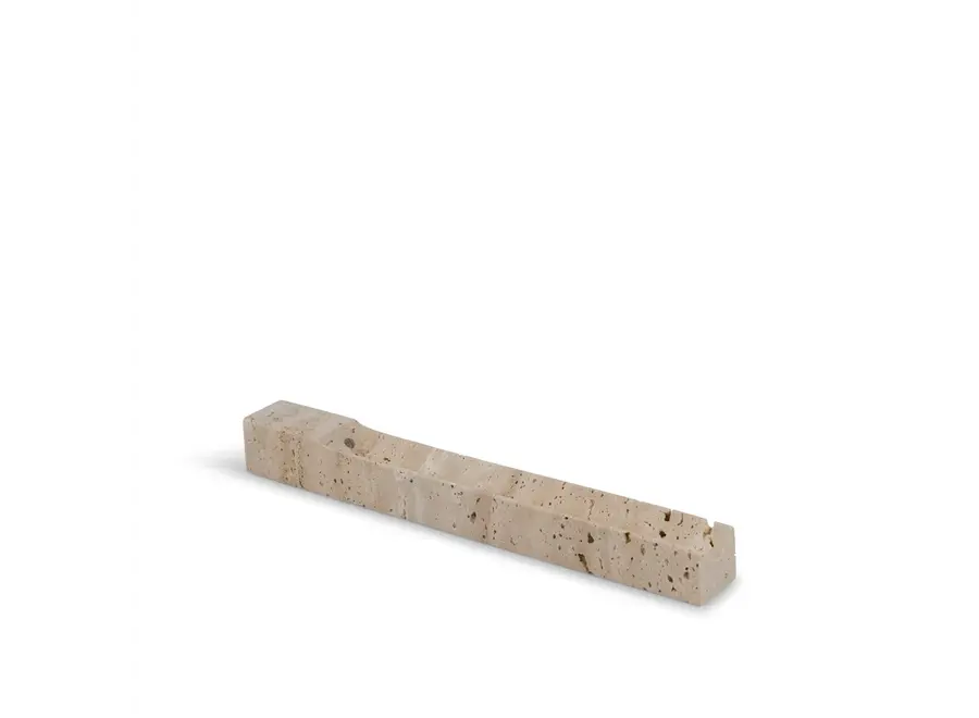 Porte-encens - Beige