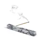 Incense holder - Calacatta