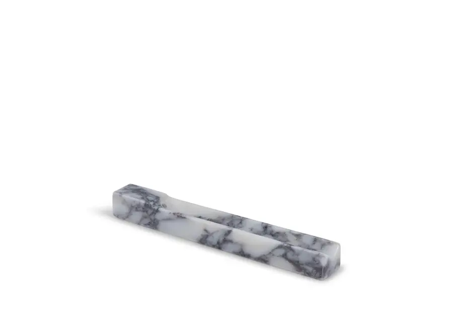 Räucherstäbchenhalter - Calacatta