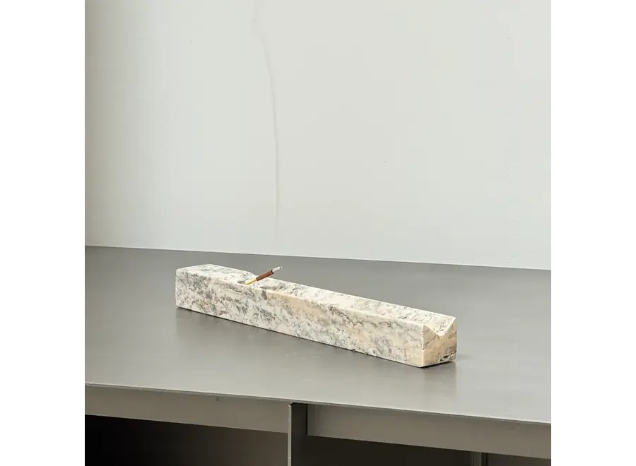 Porte-encens - Silver