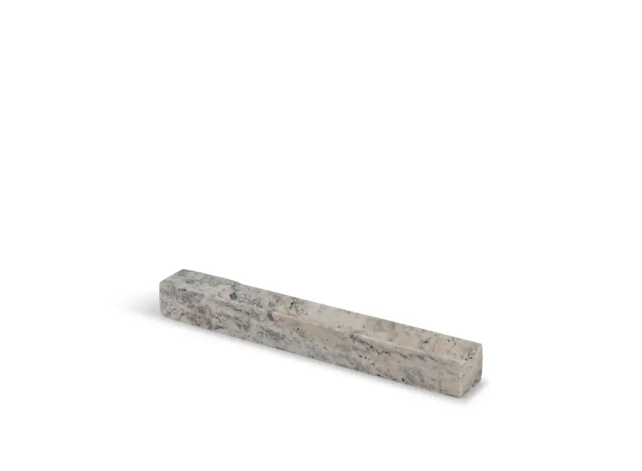 Porte-encens - Silver