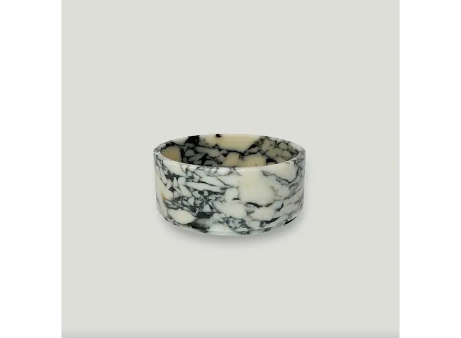 Fruit bowl - Calacatta