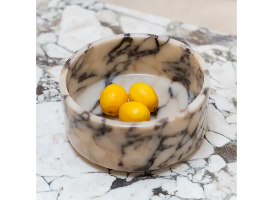 Corbeille de fruits - Calacatta