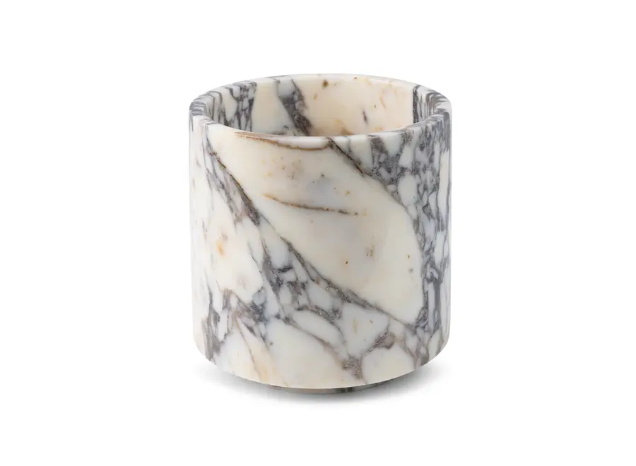 Cave à vin - Calacatta