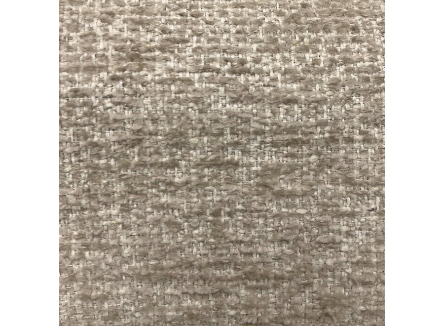 Chaise de salle à manger 'Orbis' - Beige