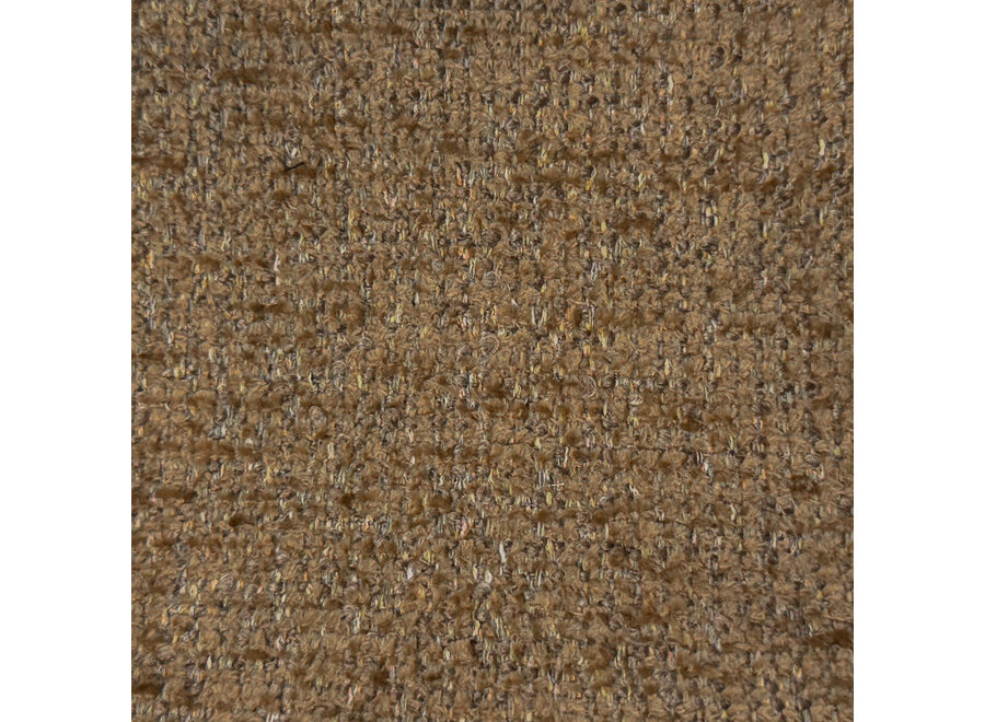 Dining chair 'Orbis' - Eva Brown 272