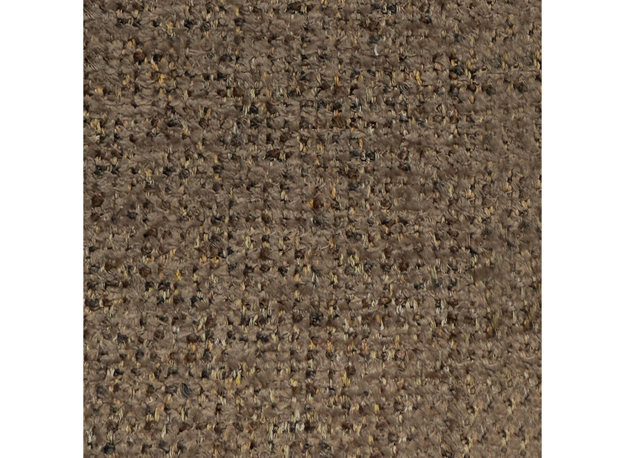 Sessel 'Orbis' - Eva Brown 440