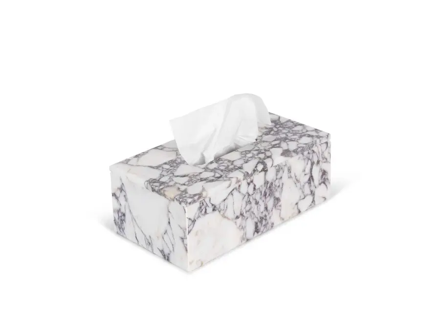 Bottle cooler - Calacatta