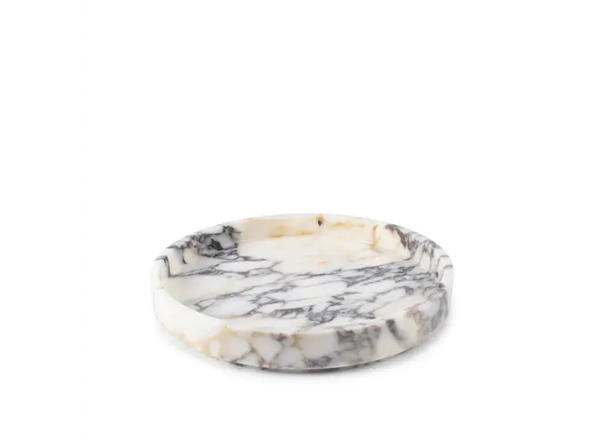 Bowl - 'Catch-All' - Calacatta