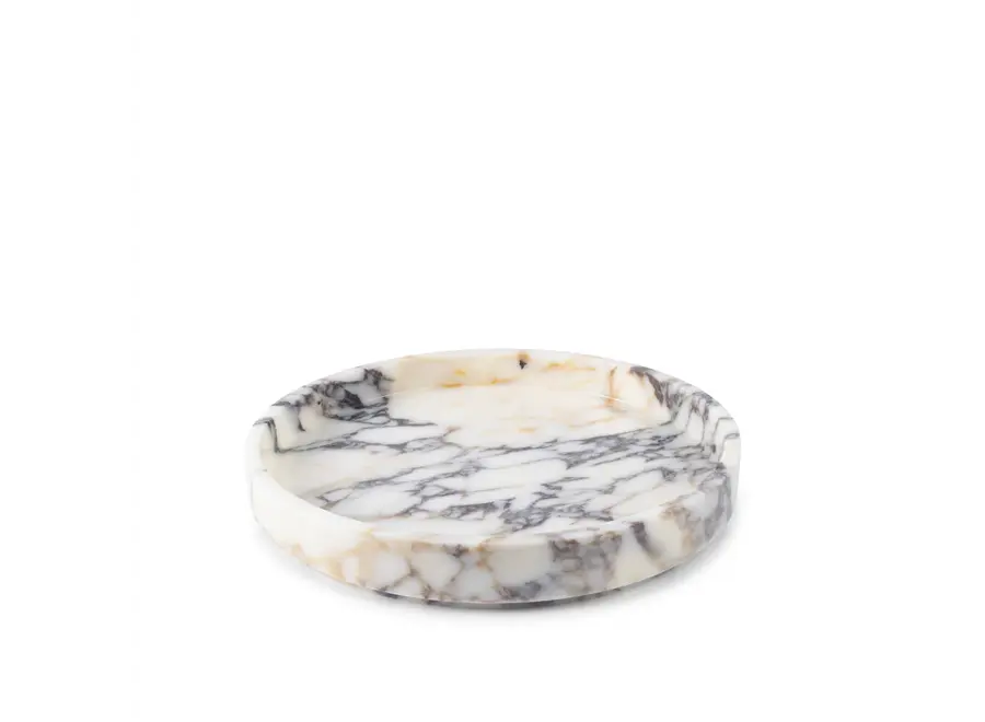 Bowl - 'Catch-All' - Calacatta