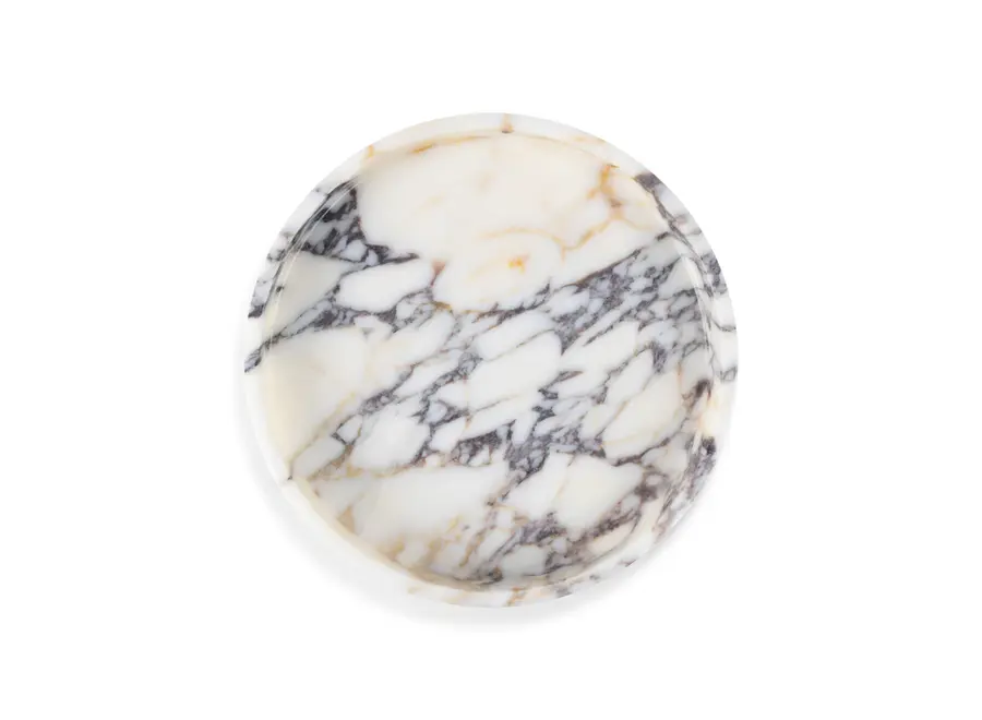 Bowl - 'Catch-All' - Calacatta