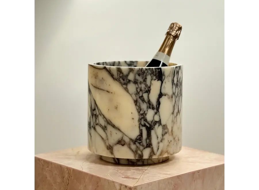 Glacière Magnum - Calacatta