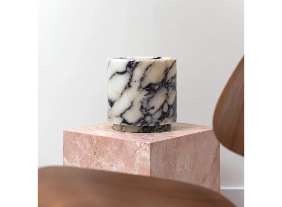 Glacière Magnum - Calacatta