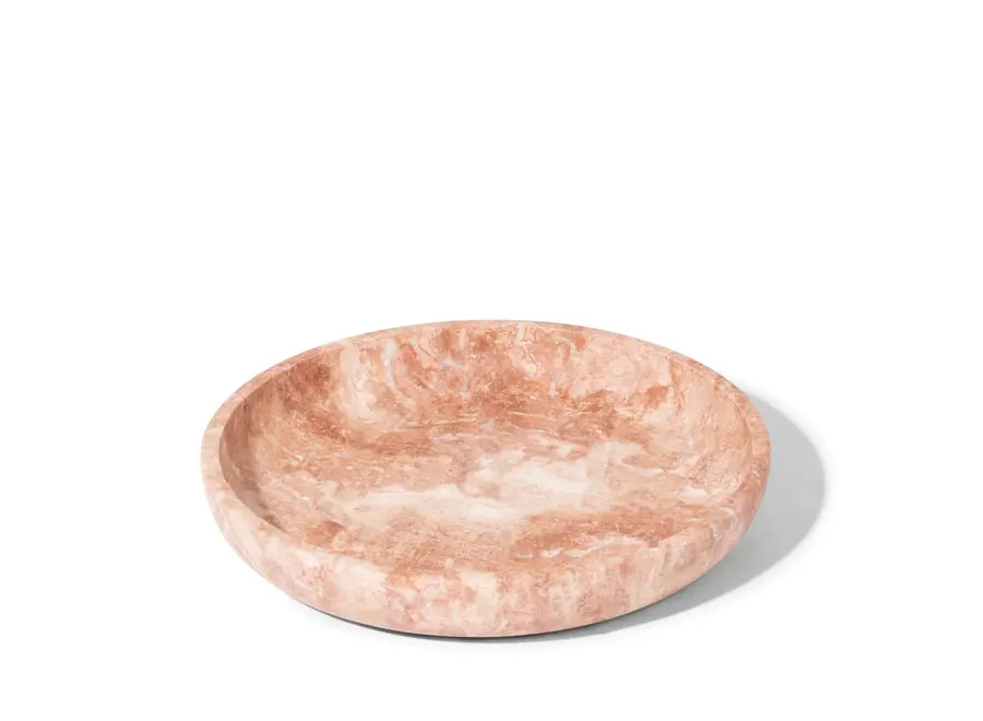 Bowl -  'Luna' - L - Pink