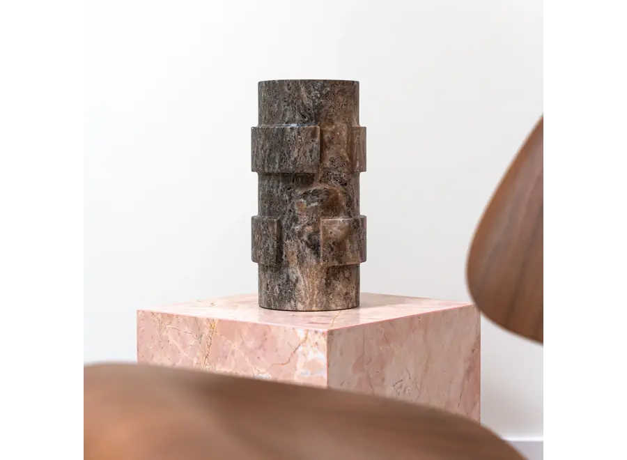 Vaas - 'Vida' - Silver